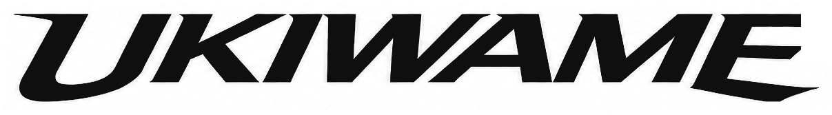 Ukiwame Productions emblem